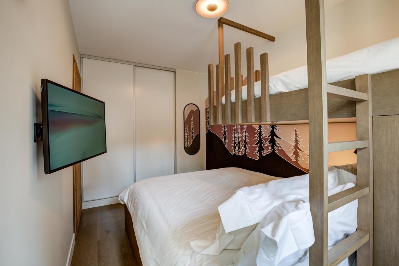 Residence White Pearl Chamonix Exterior foto