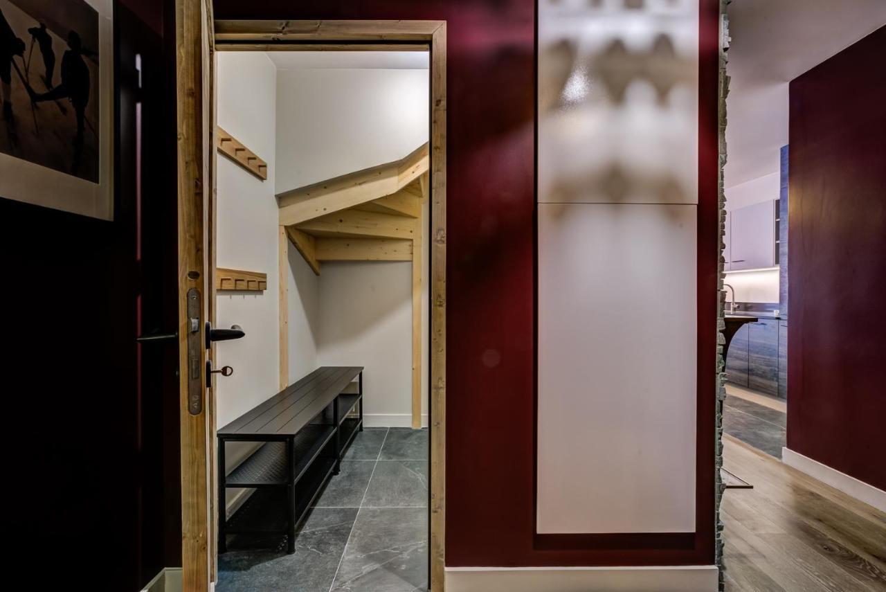 Residence White Pearl Chamonix Exterior foto